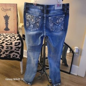 Miss Me jeans 31